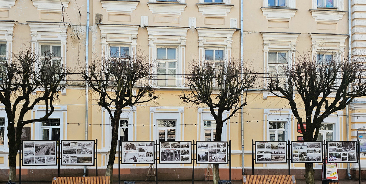 Дом культуры профсоюзов