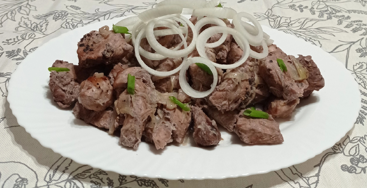 Фото 📸 автора канала "Два едока. Клава"