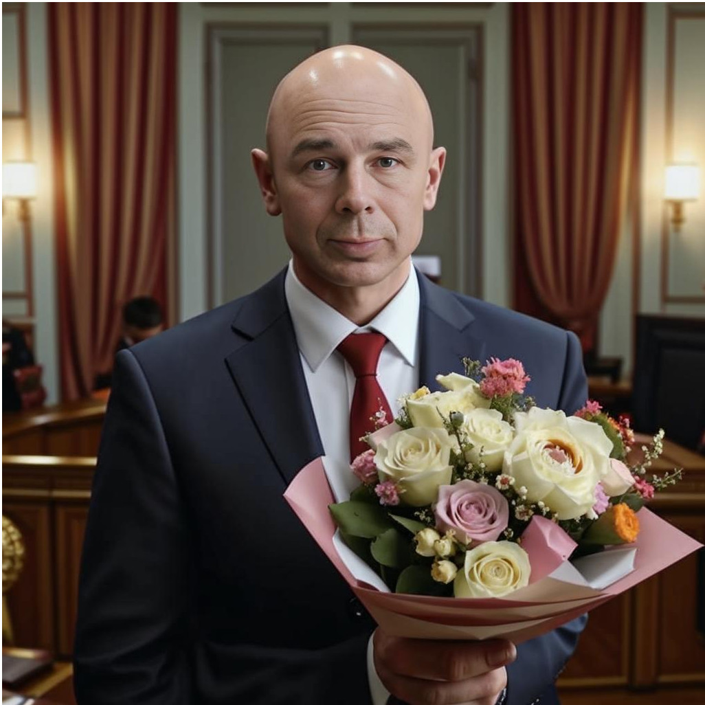 Изображение сгенерировала нейросеть Kandinsky.