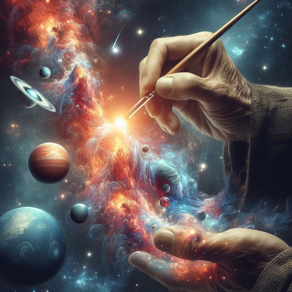 El destino hará su voluntad. "Судьба воплотит свою волю".