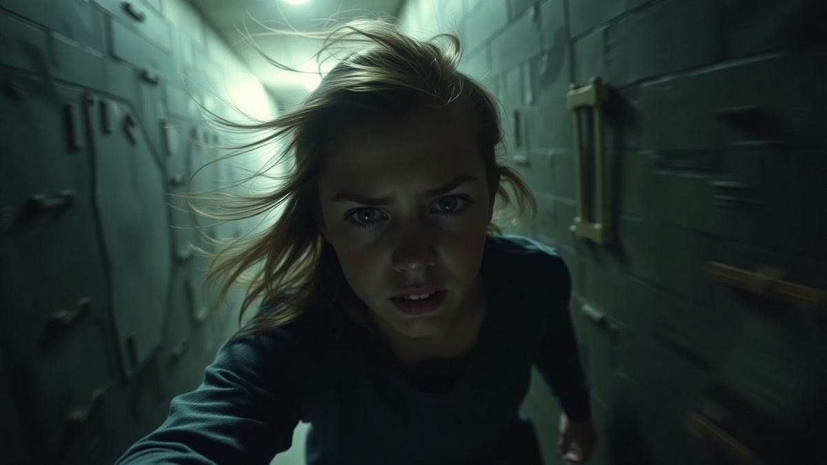 Изображение создано с помощью нейросети 