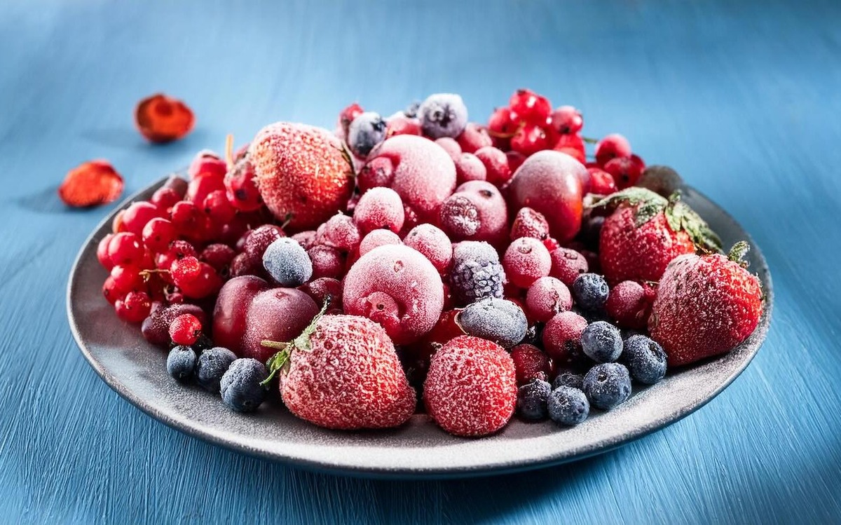 Ягоды будут как с грядки даже зимой: секрет идеальной заморозки от опытных дачников / 
Фото: Pogovorim.by
