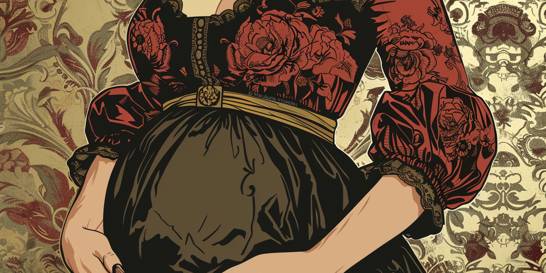 Мать Достоевского. О любимой женщине в жизни писателя