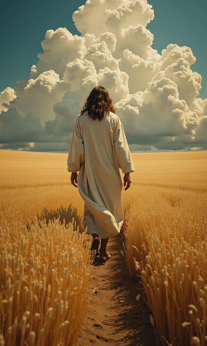 Раздаяние духовных щедрот