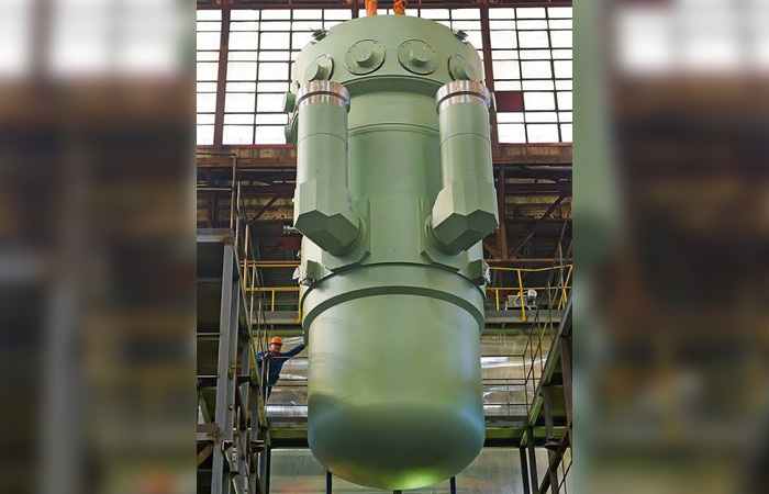 Атомная подводная лодка проекта 885 «Ясень»./ Фото: ria.ru