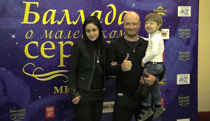 С Ладой и Добрыней