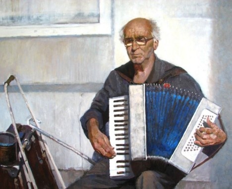 Рассказ / Илл.: Художник Максим Титов / Моему другу, Сергею Болотову, с любовью посвящаю… // Засыпет снег дороги, Завалит скаты крыш. Пойду размять я ноги: За дверью ты стоишь… / Борис Пастернак. «Свидание»./