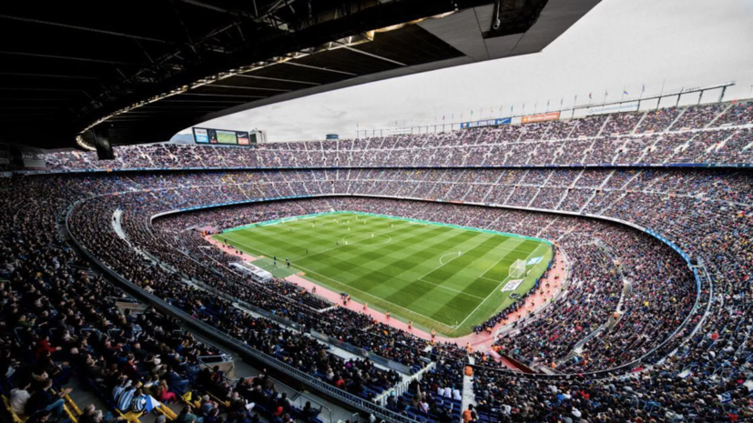    Пресс-служба ФК "Барселона"