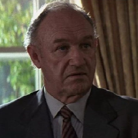     Жена Джина Хэкмена умерла от редкого вируса, а он – от старости