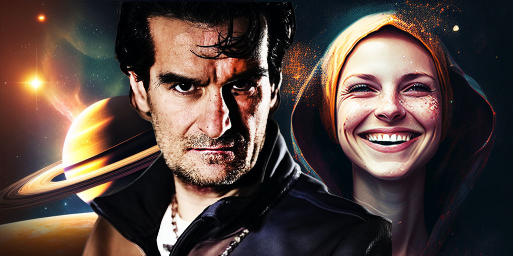 Не каждый, кто рядом, — твой человек. Иногда пустота лучше, чем ложная близость