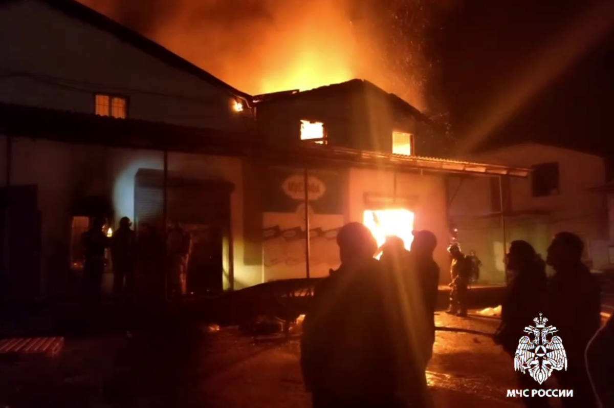     / Источник: © МЧС России