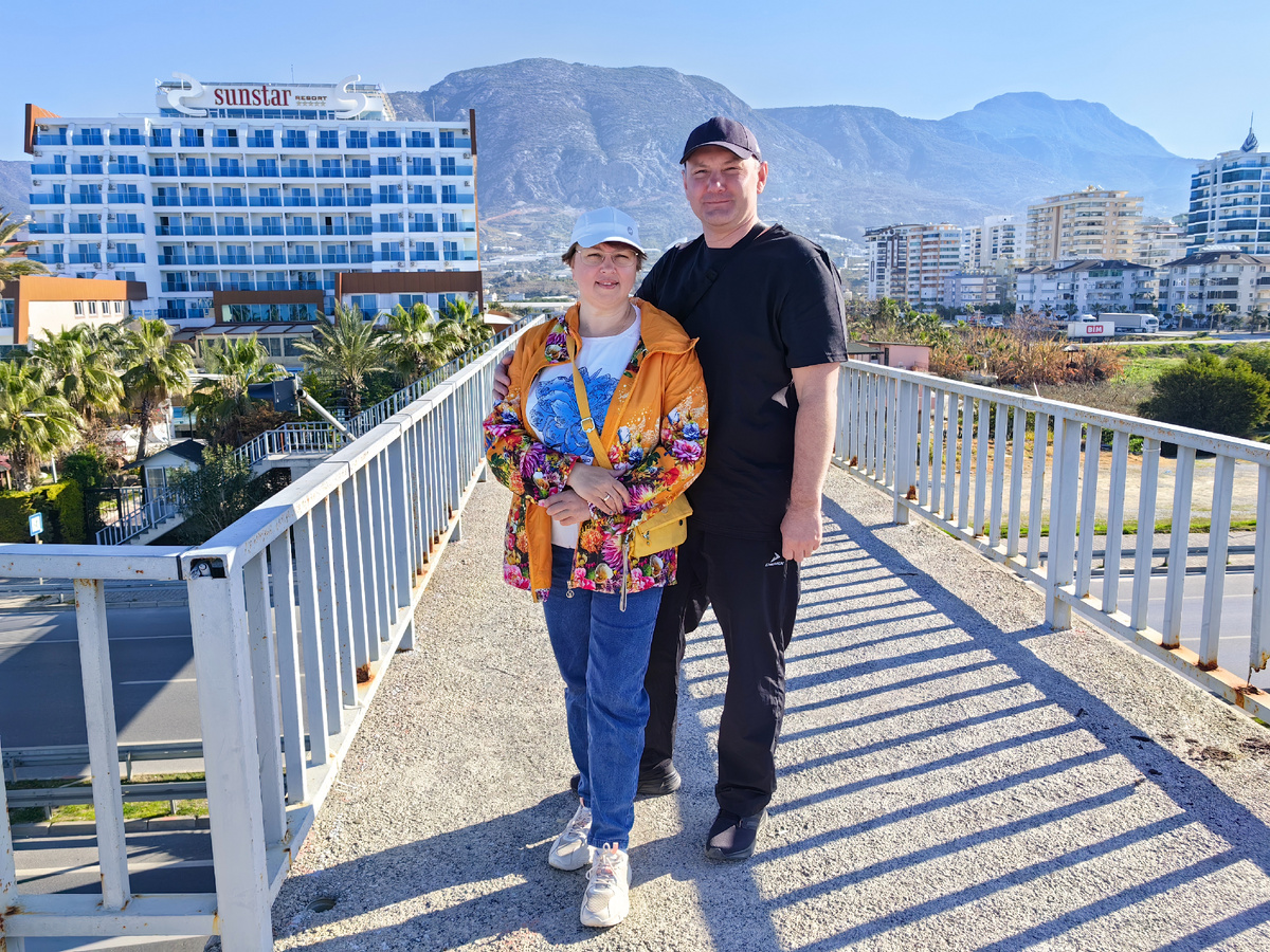 Идем на рынок и в магазин 