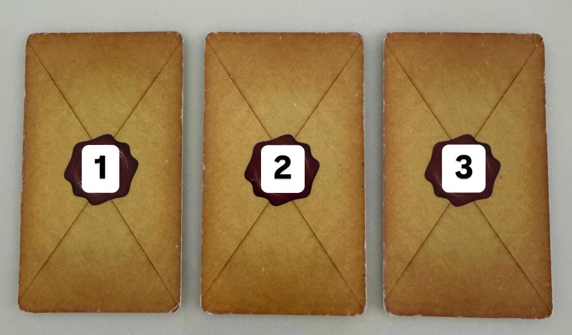 выбери карту 