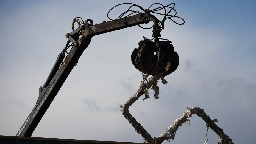    Фото: © РИА Новости/Виталий Тимкив