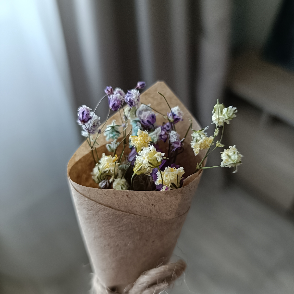 А это в студии растяжки презентовали