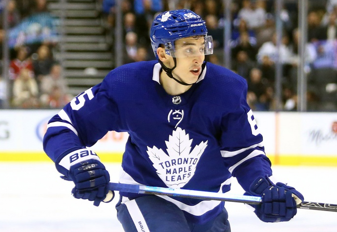  Психологический портрет Ильи Михеева