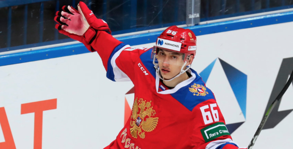  Психологический портрет Ильи Михеева