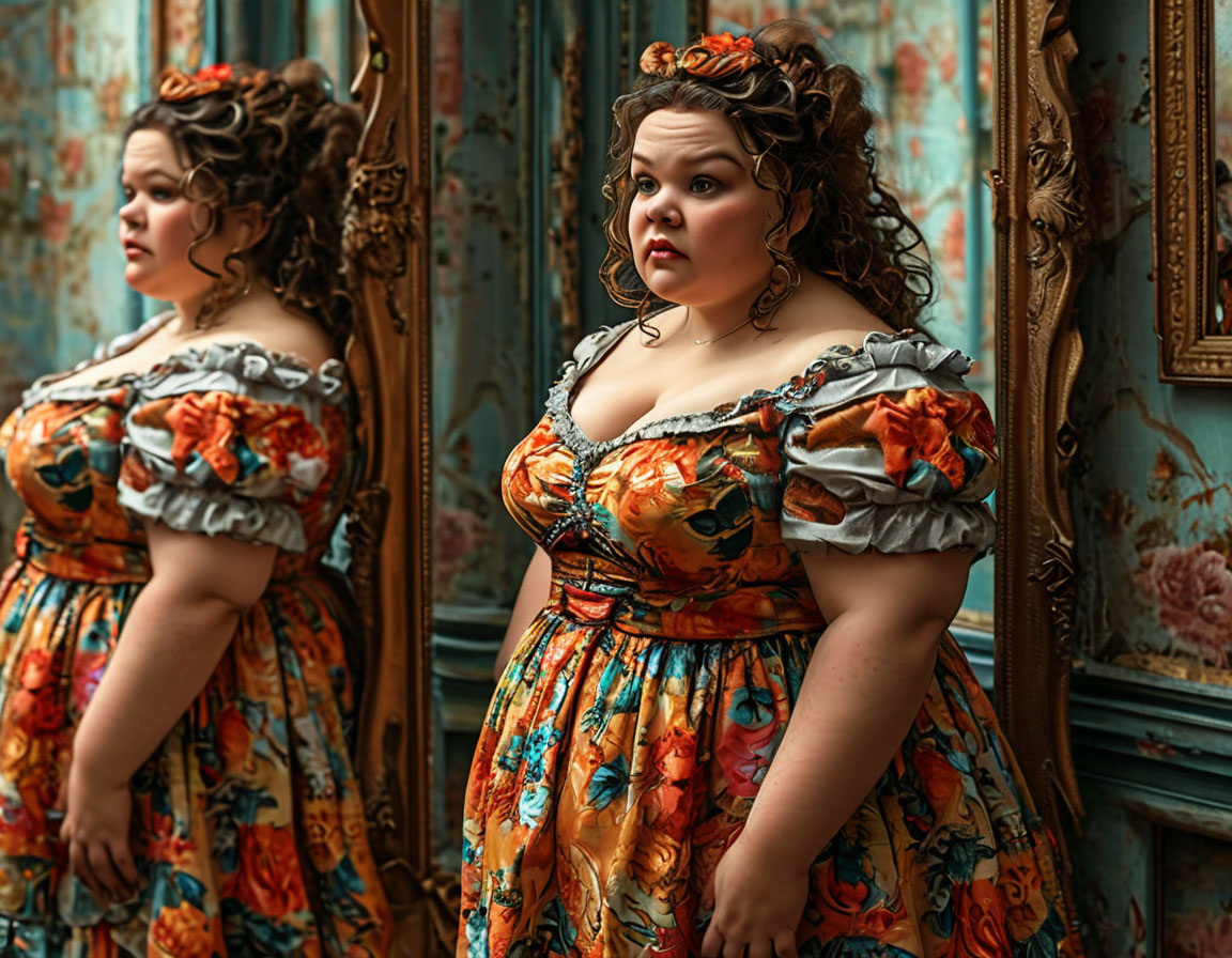 Изображение сгенерировано нейросетью Yandex Art Шедеврум