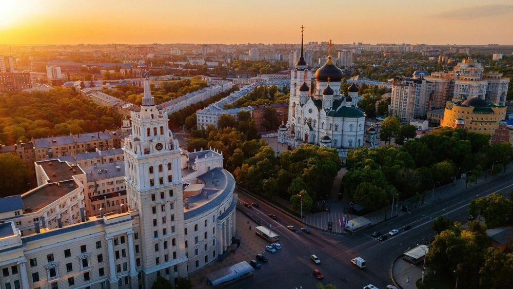    Фото: Vladimir Mulder/Shutterstock/Fotodom