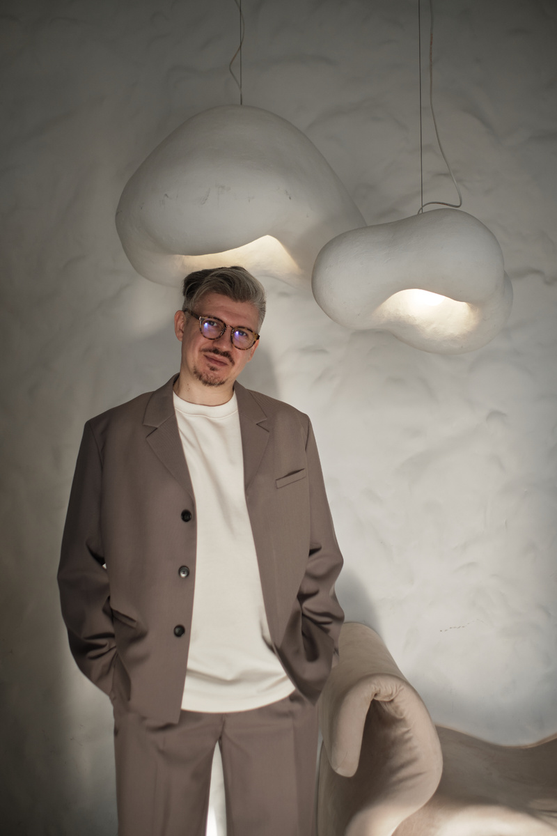 Ищите вдохновение повсюду 