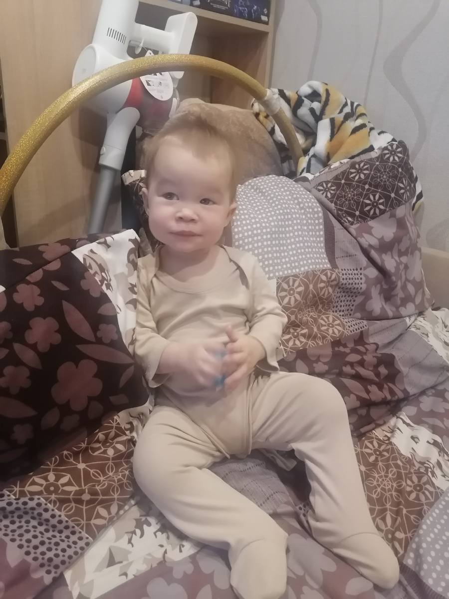 Просто разбавить статью 😁