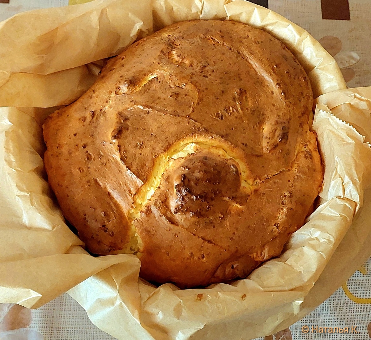 Фото автора канала