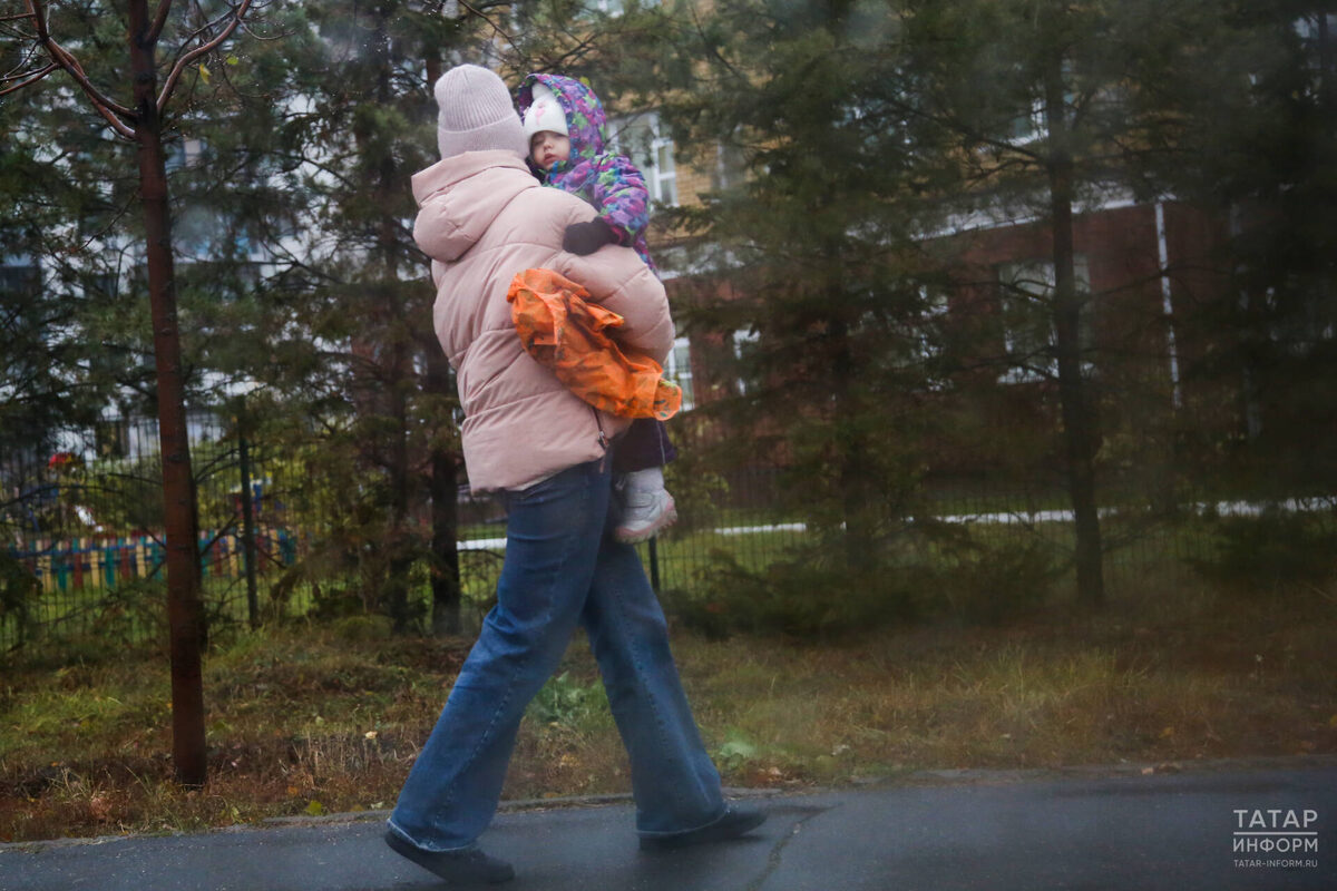 Фото: © Султан Исхаков / «Татар-информ»