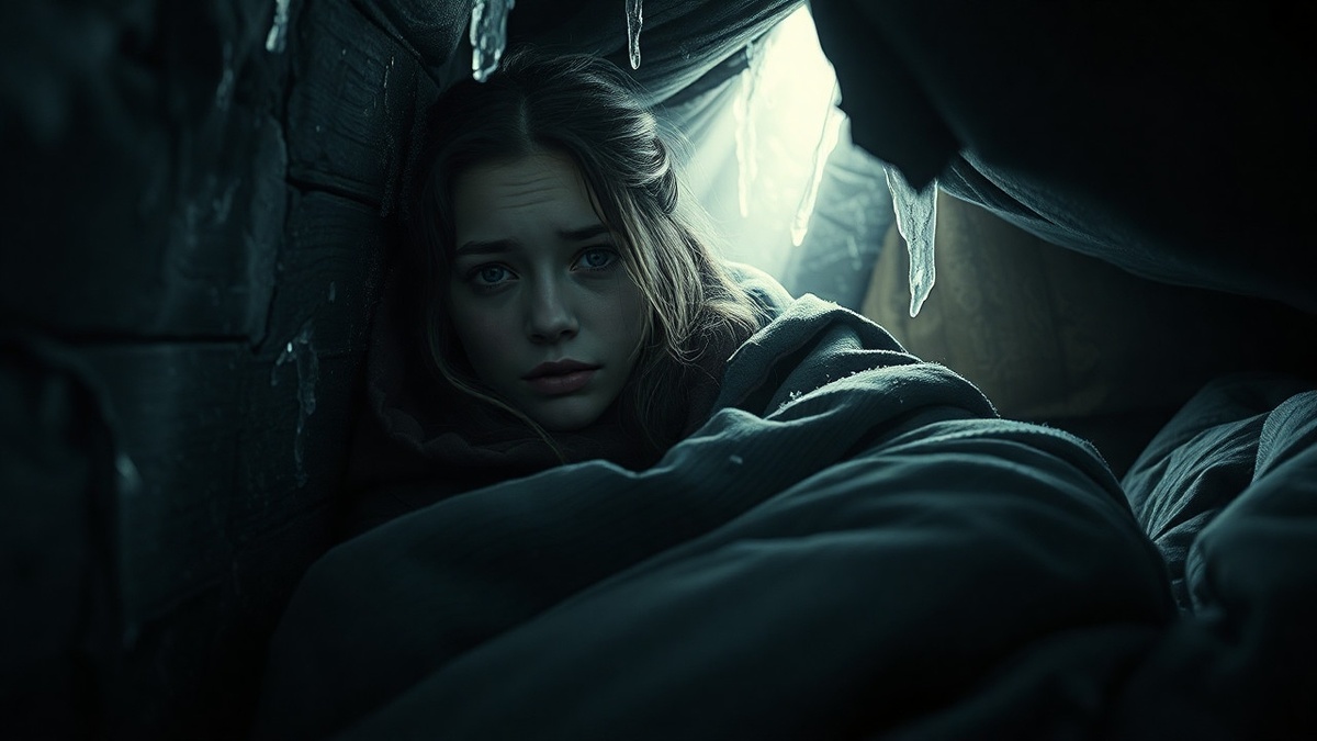 Изображение создано с помощью нейросети 