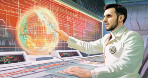    Внедрение ИИ для анализа социальных медиа в контексте миграционных рисков Илларион Головков