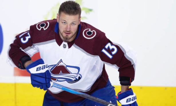 Психологический портрет Валерия Ничушкина