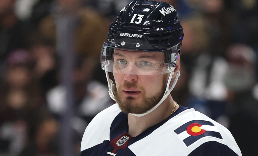 Психологический портрет Валерия Ничушкина