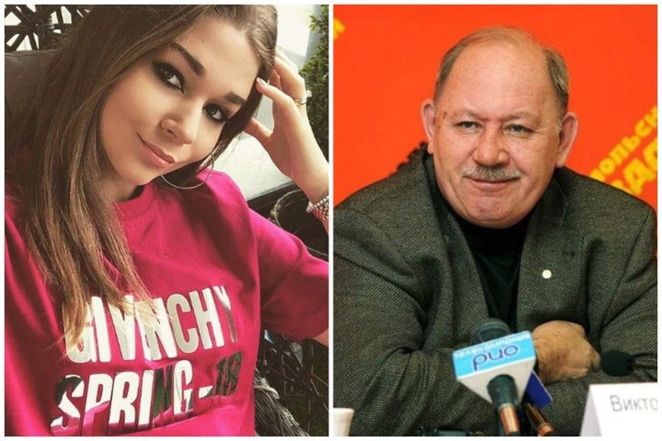    Внучка хладнокровно расправилась с дедом-бизнесменом и бабушкой ради денег