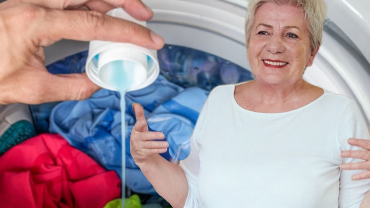 Свекровь задумалась