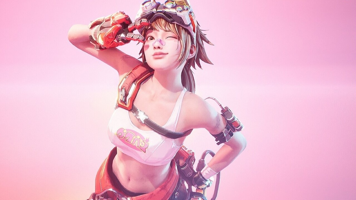 Имя персонада: Нитро