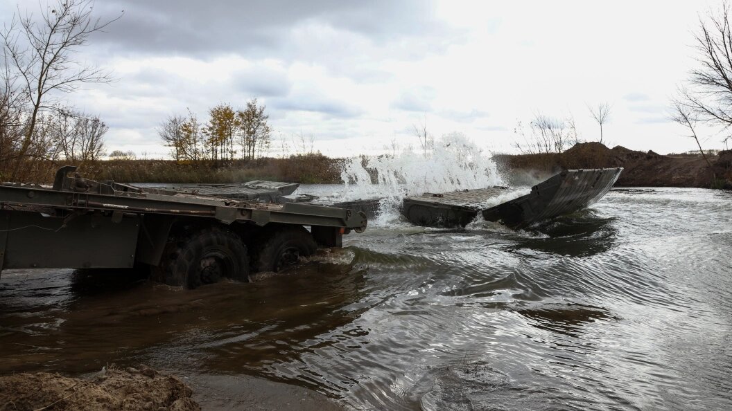    Фото: Shatokhina Natalia/news.ru/Globallookpress