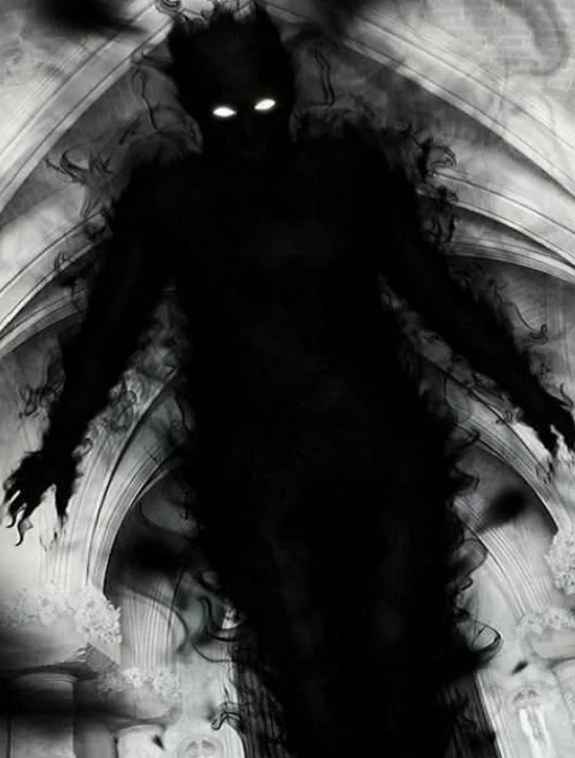 Дух обратился к мальчику. (Фото: sun9-41.userapi.com).