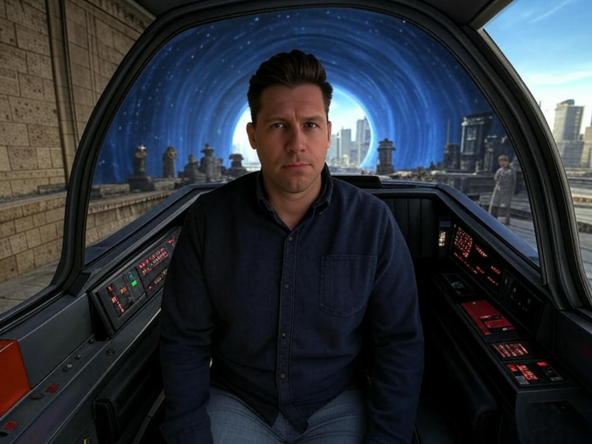 Существует ли машина времени сейчас?