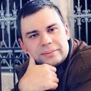 Игорь Васильев, историк. Фото: Таня Коган