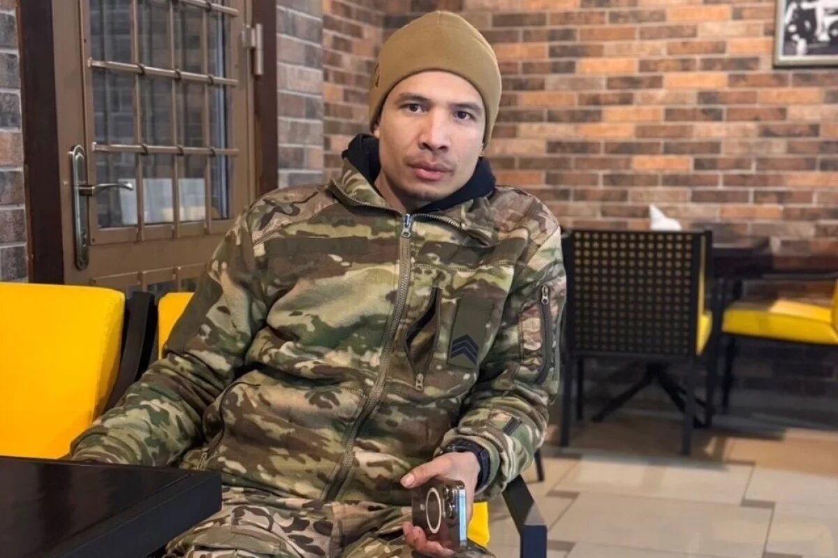    Антонио Диас.