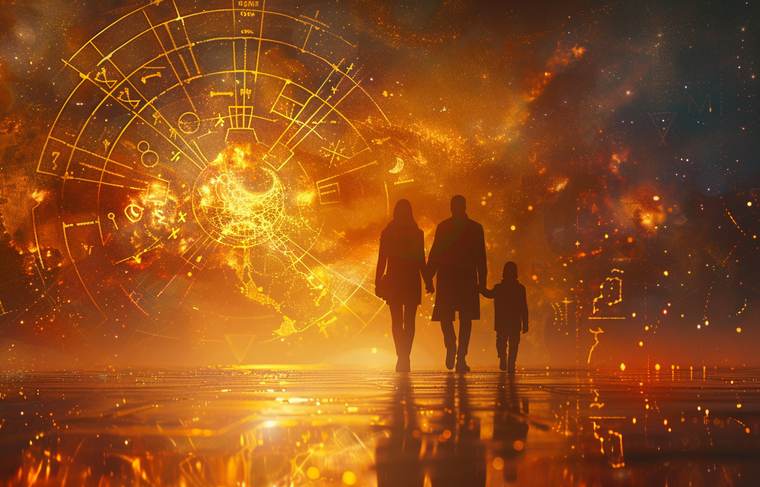    Сгенерировано в Midjourney/NEWS.ru