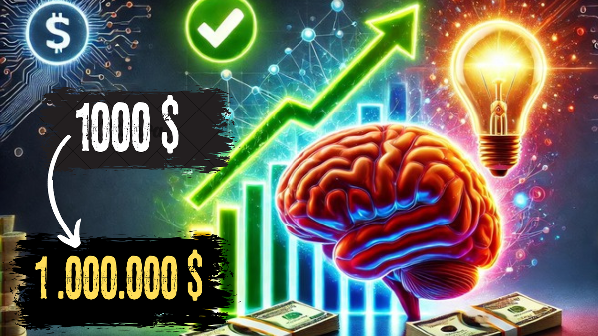 Криптовалюта Инвестиции Психология