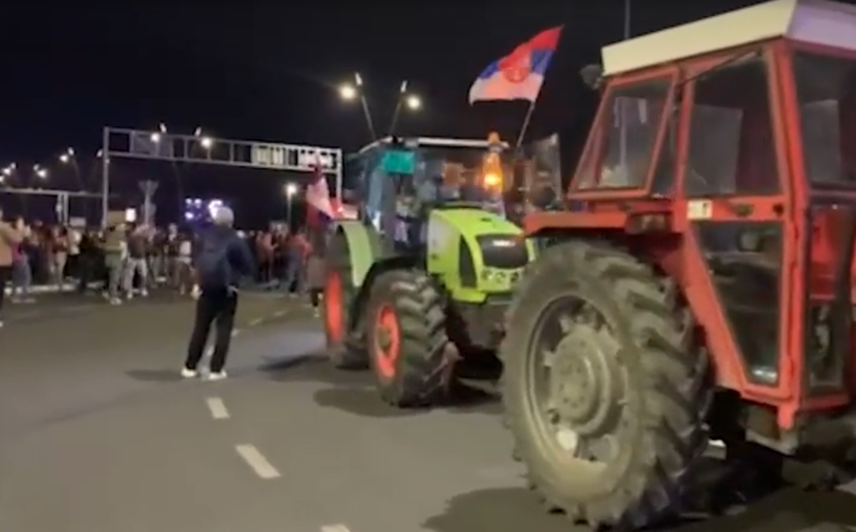     / Источник: © Соцсети