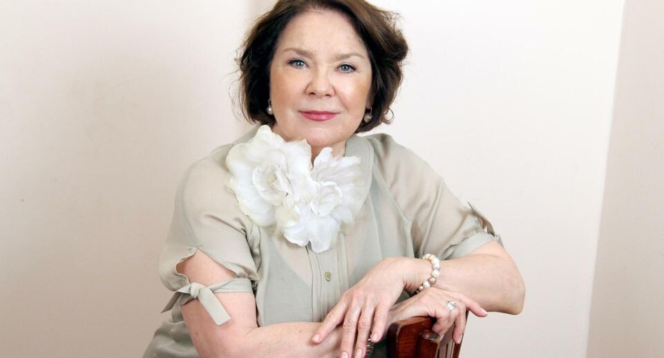    Ekaterina Tsvetkova/Russian Look / www.globallookpress.com