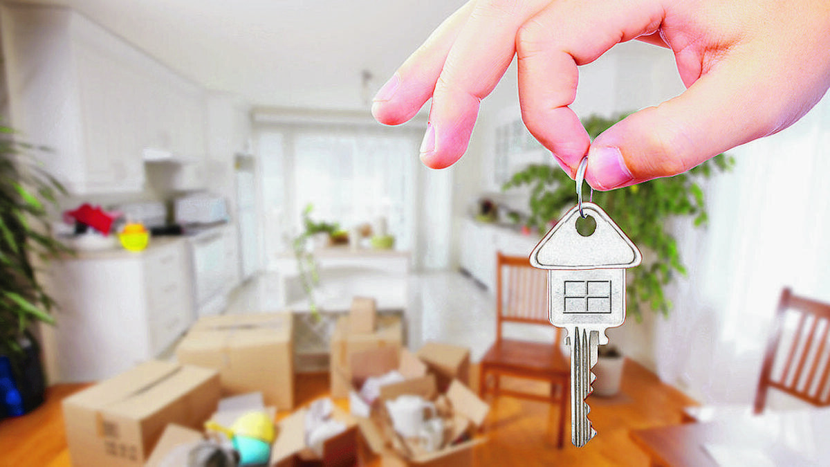 Как сдать квартиру в Краснодаре без рисков и посредников? Пошаговый гайд.