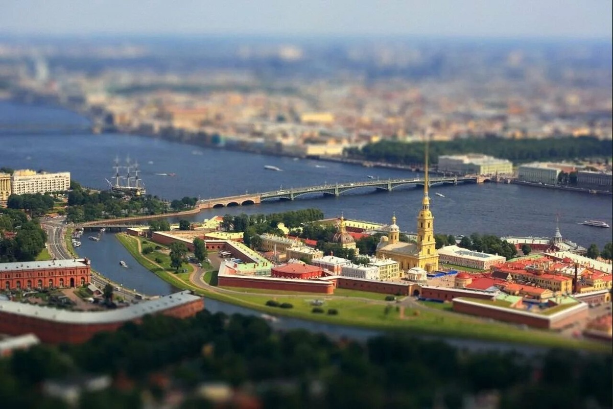 Рынок аренды в Санкт-Петербурге в 2025 году: тенденции и перспективы.