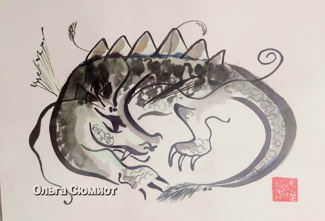 Рисунок автора.