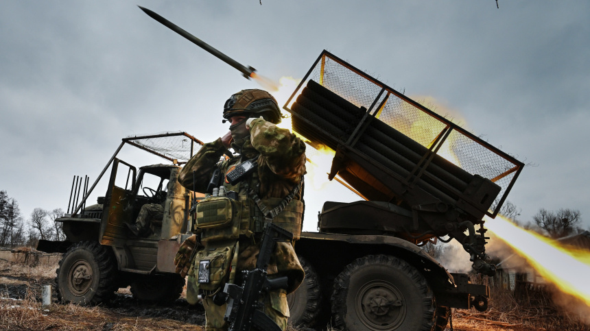    Фото: © РИА Новости/Станислав Красильников; 5-tv.ru