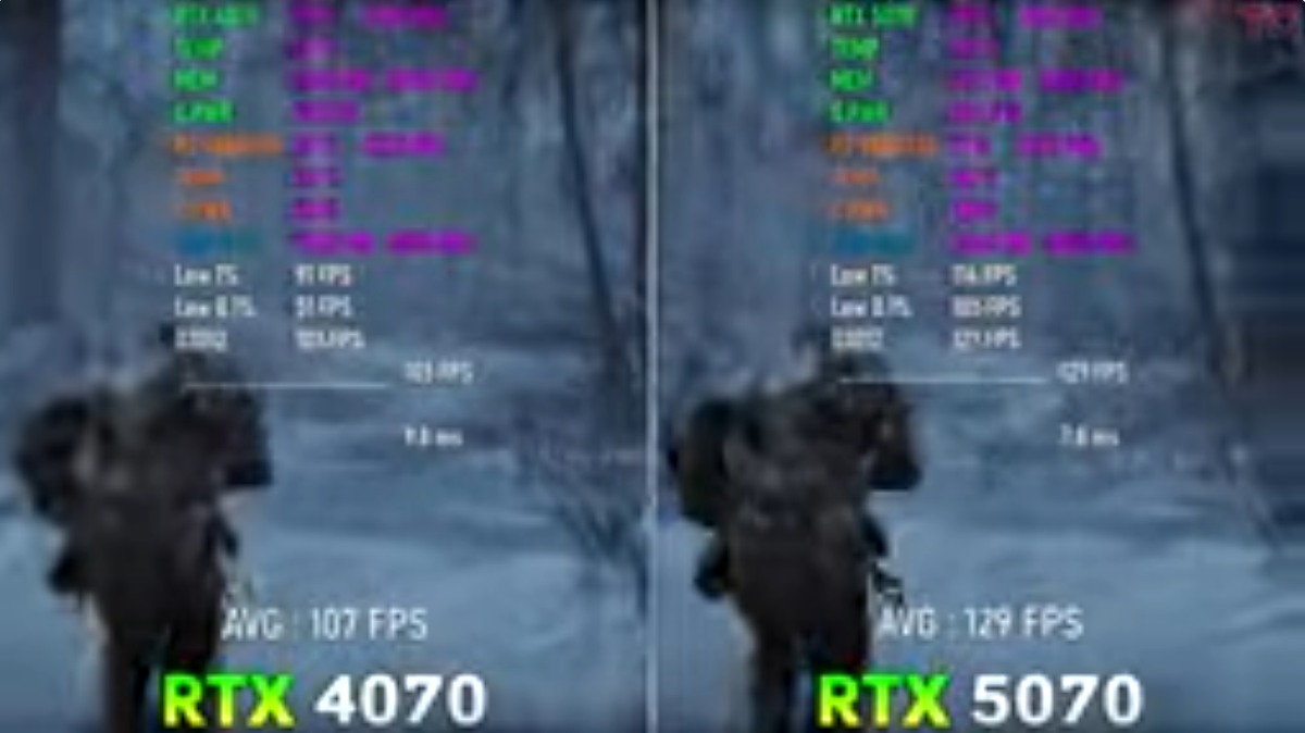 Рагнарёк 107-129