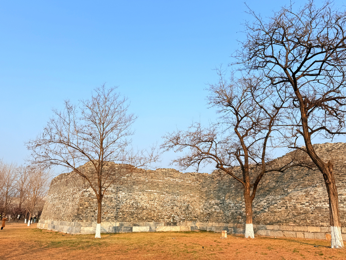 Древний район