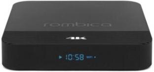
Прошивки для Rombica Smart Box F2 RK3036 Android TV 14, 13, 12 кастомные и официальные версии обновления ПО
